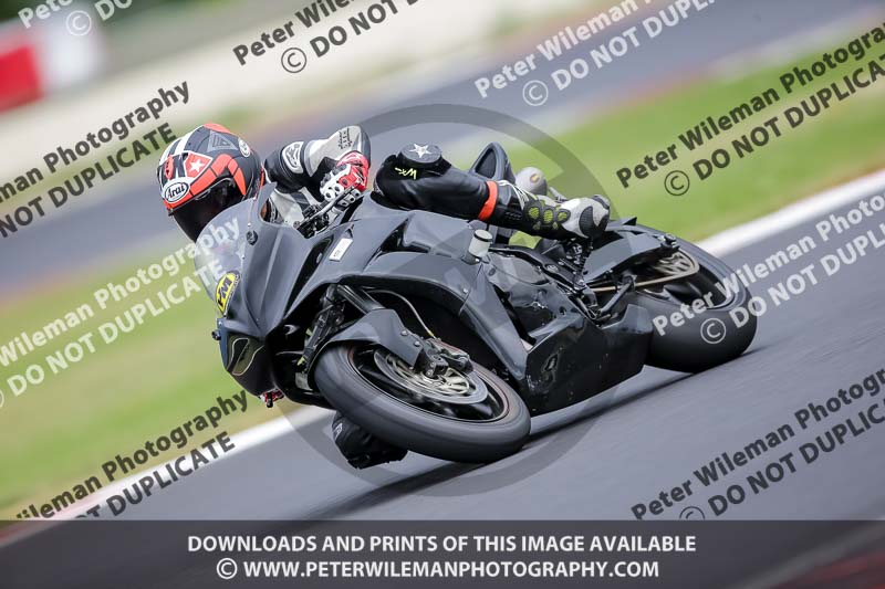 25 to 27th july 2019;Slovakia Ring;event digital images;motorbikes;no limits;peter wileman photography;trackday;trackday digital images